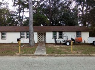 604 Willard Ave, Albany, GA 31701