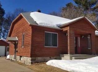 408 Carr St, Rhinelander, WI 54501