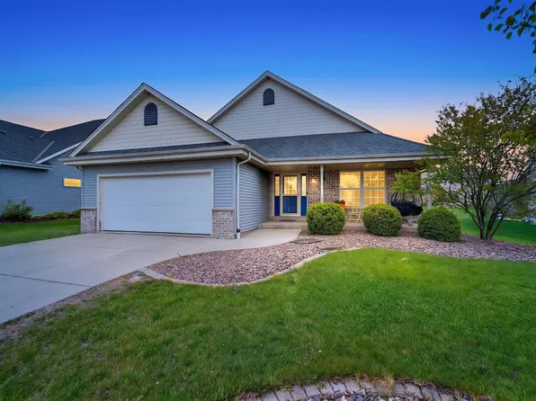 3929 Scenic WAY, Franksville, WI 53126
