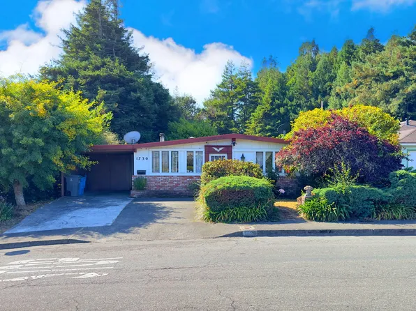 1730 Gates St, Eureka, CA 95501
