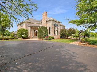13822 W Bruns Rd, Manhattan, IL 60442