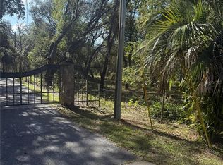 SE 112th Pl Lot 46, Ocklawaha, FL 32179