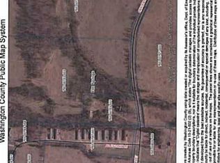 294 Spring Ln, Springdale, AR 72762