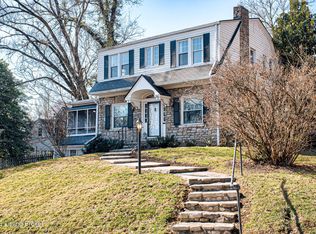 1705 Harvard Dr, Louisville, KY 40205