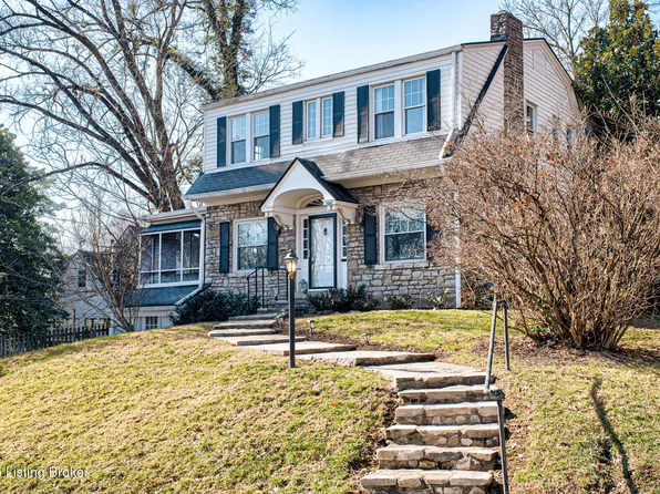 1705 Harvard Dr, Louisville, KY 40205