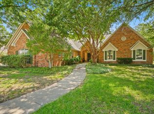 2137 Fairfax Rd, Denton, TX 76205