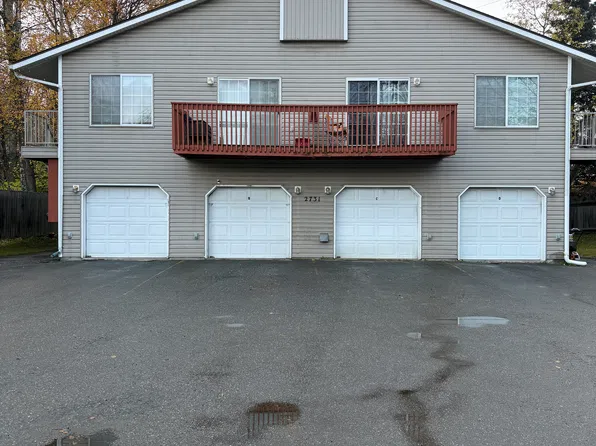 2731 Lee St APT C, Anchorage, AK 99504