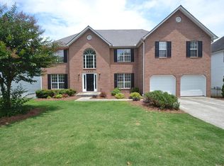 1690 Pinehurst View Dr, Grayson, GA 30017