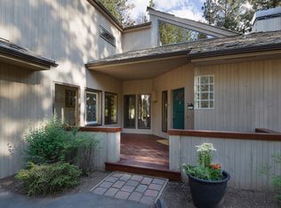 60095 River Bluff Trl, Bend, OR 97702