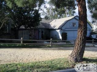 1848 Rocking Horse Dr, Simi Valley, CA 93065
