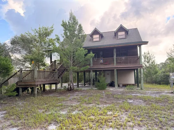 7931 SW 129th Ct, Cedar Key, FL 32625
