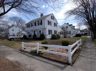 58 Clinton St, South Portland, ME 04106
