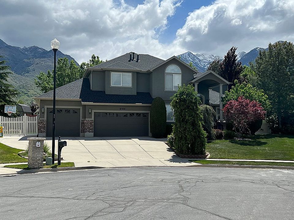 2nd image of 9169 S Glenn Abbey Way