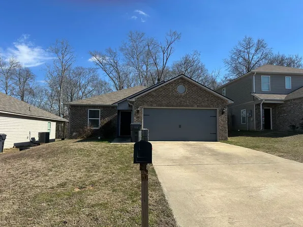 241 Highland View Dr, Lincoln, AL 35096