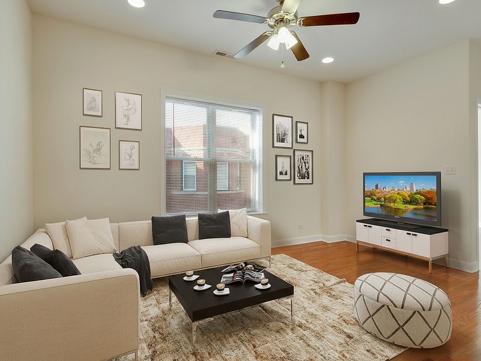 1st image of 855 W Cornelia Ave APT 3S