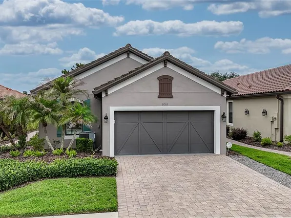 20111 Sorano Hill Pl, Tampa, FL 33647
