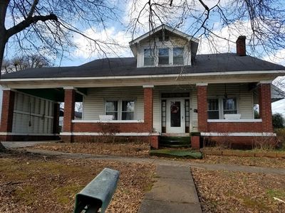 600 6th St, Tuscumbia, AL, 35674