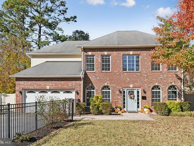 7208 Pine Dr, Annandale, VA, 22003