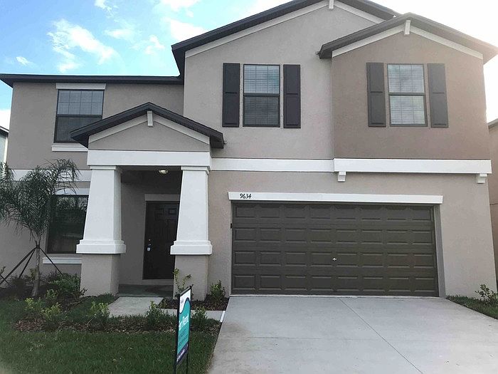 1st image of 9634 Sage Creek Dr