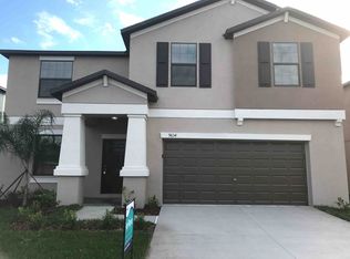 9634 Sage Creek Dr, Ruskin, FL 33573