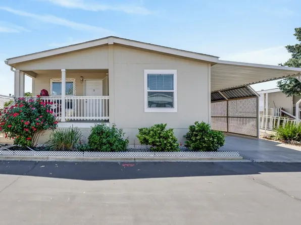 6410 Capital Cir #32, Sacramento, CA 95828