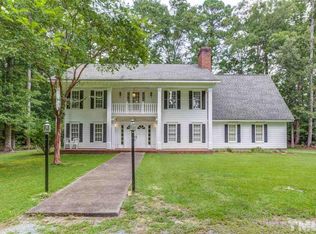 1008 Mulberry Rd, Clayton, NC 27520