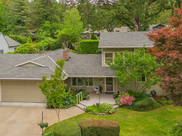 3870 Ridgewood Way, West Linn, OR 97068