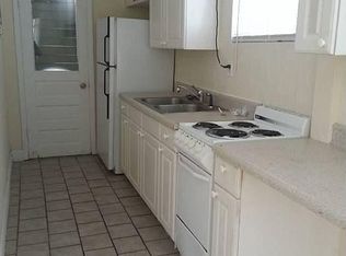 1021 N J St, Lake Worth, FL 33460