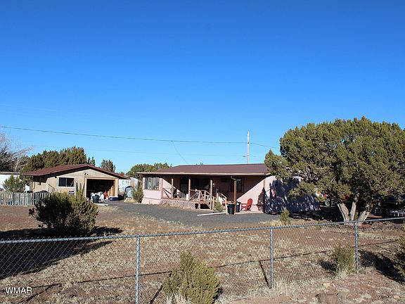 2nd image of 8570 Antelope Dr