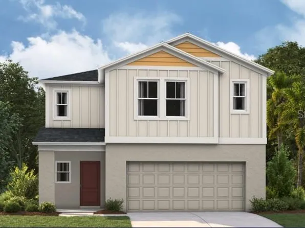 6039 Prairie Run, Haines City, FL 33844