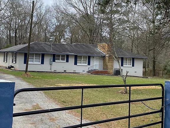 2nd image of 7380 Macon Rd