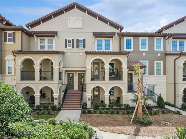 2217 Lobelia Dr, Lake Mary, FL 32746