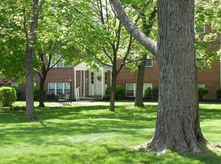 312 E Melrose Ave APT D, Baltimore, MD 21212