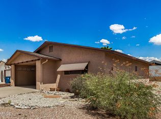 485 S Pino Cir, Apache Junction, AZ 85120