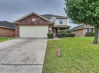 5622 Sequin Dr, Spring, TX 77388