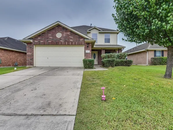 5622 Sequin Dr, Spring, TX 77388