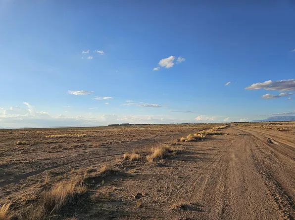 Vl Rdo Block 14 Lot 3-7, Los Lunas, NM 87031