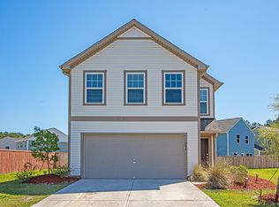 206 Foxcroft Ln, Moncks Corner, SC 29461