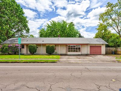 1110 NW Garfield Ave, Corvallis, OR, 97330