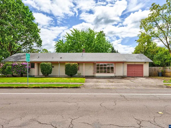 1110 NW Garfield Ave, Corvallis, OR 97330