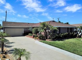 14832 Ragan Dr, La Mirada, CA 90638