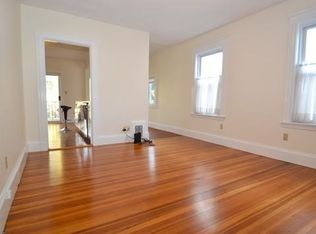 27 Edward St #2, Medford, MA 02155