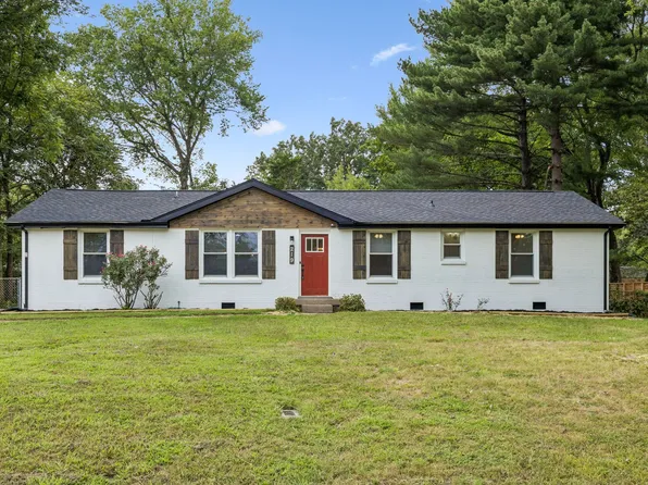 219 Morningside Dr, Clarksville, TN 37042