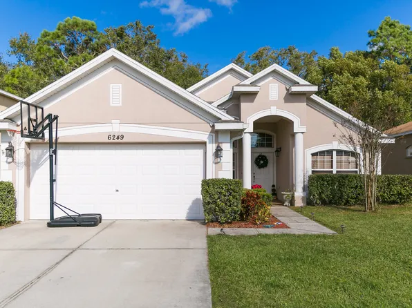 6249 Twin Bridges Dr, Zephyrhills, FL 33541