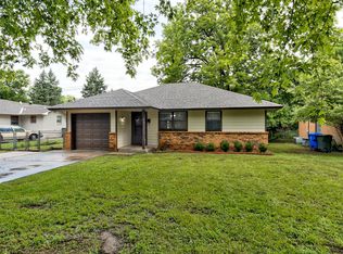 1039 Leslie Ln, Norman, OK 73069