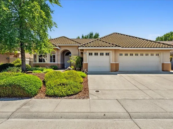 4161 Rose Creek Rd, Roseville, CA 95747