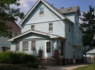 10702 Fidelity Ave, Cleveland, OH