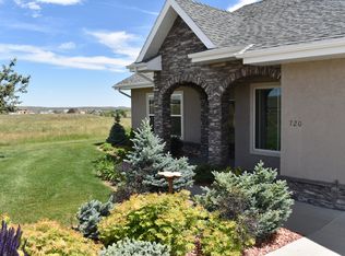 720 N Ridge Way, Buffalo, WY 82834