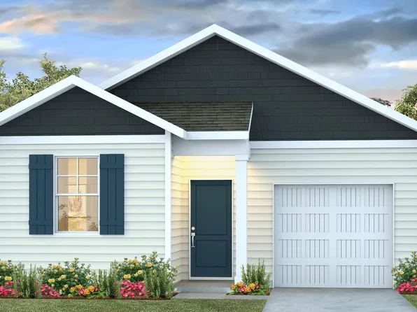 182 Hunters Branch Dr, Hopkins, SC 29061