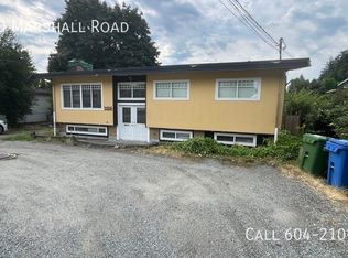 33330 Marshall Rd, Abbotsford, BC V2S1K5